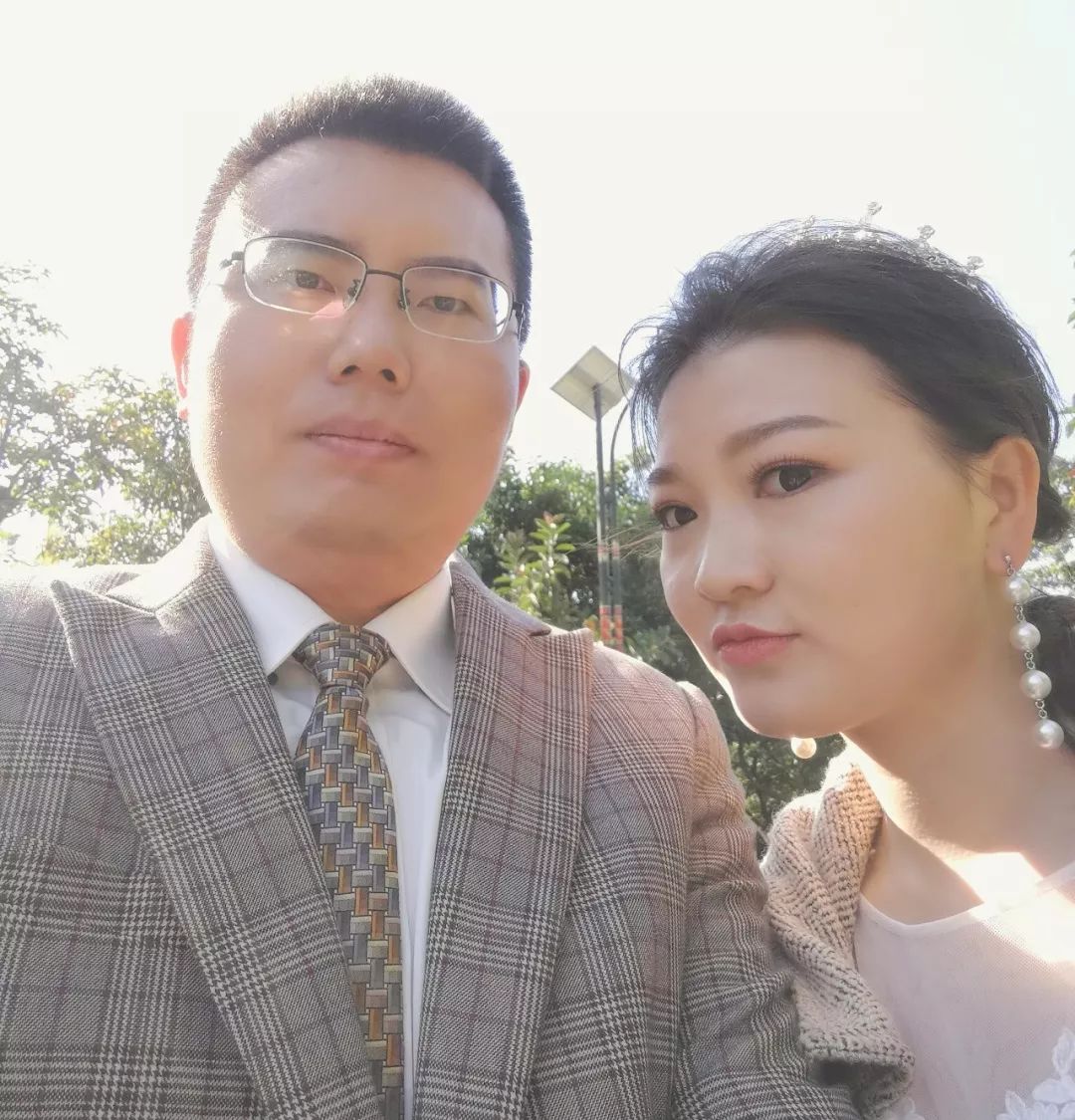 晒晒“寻根之旅”航天网红的幸福瞬间