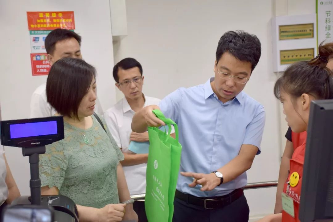 「口碑」淄博商厦总店高分通过国家级绿色商场评审推荐达标