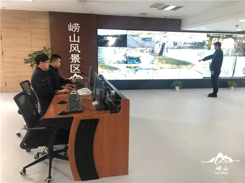 崂山最美景点排名第一名,崂山区景点好评排行榜