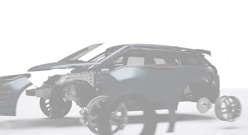 用跨界诠释“极光”之美