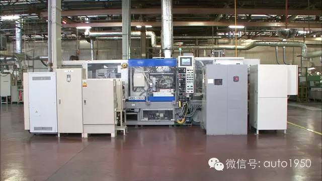 当我们追逐工业4.0时，日本电装却搞起了先进工厂