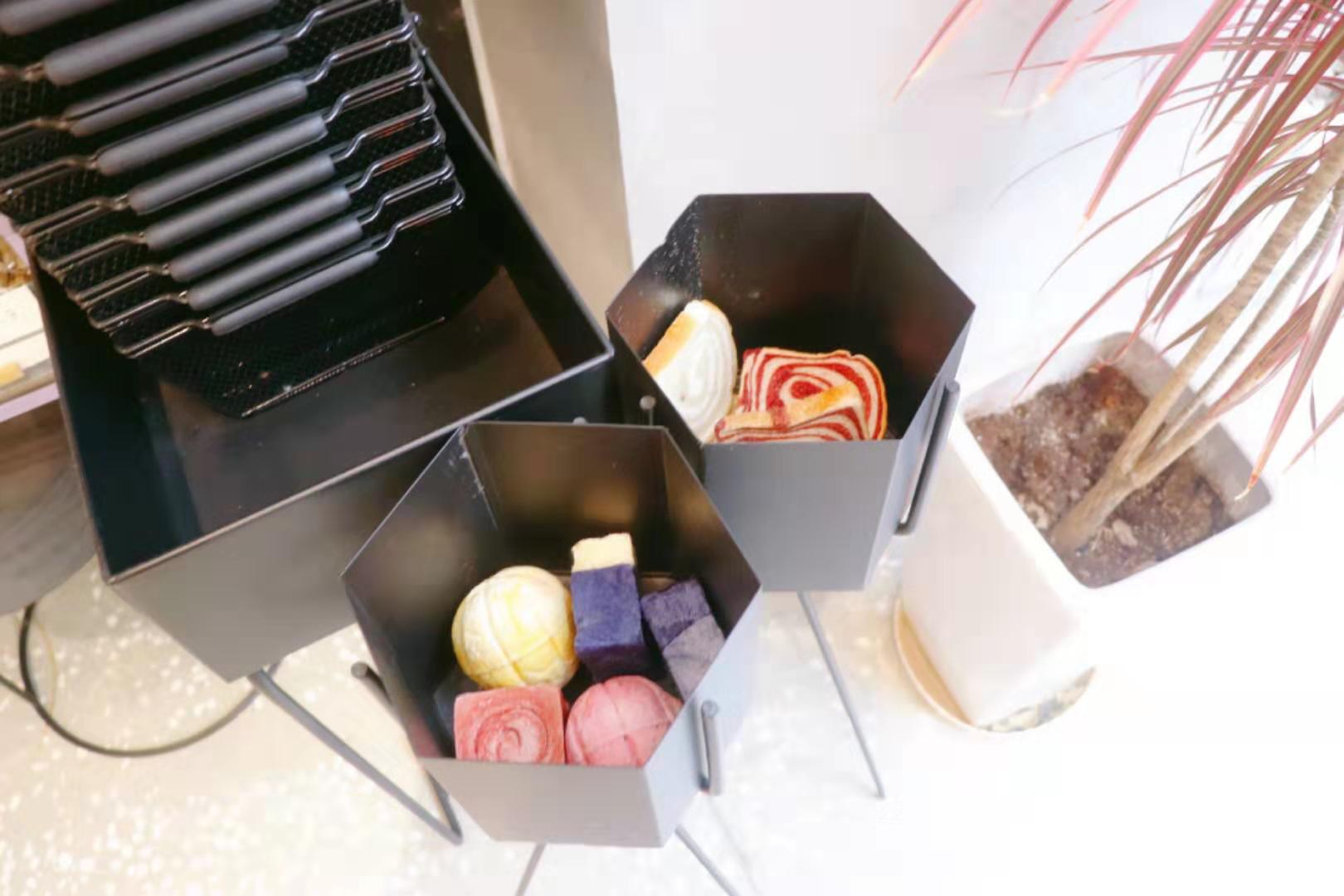 彩虹面包店团购,盘点网红面包店