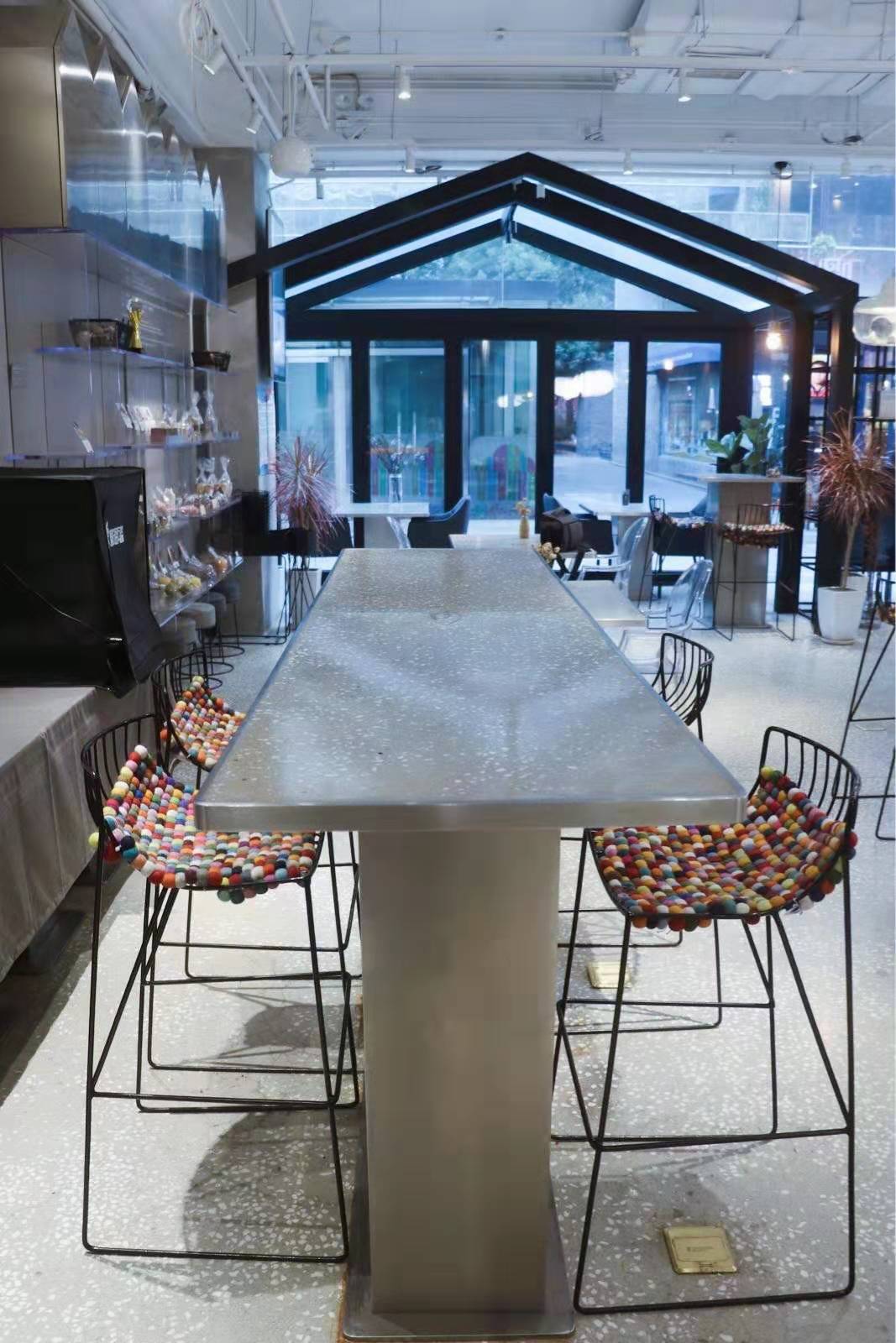 彩虹面包店团购,盘点网红面包店