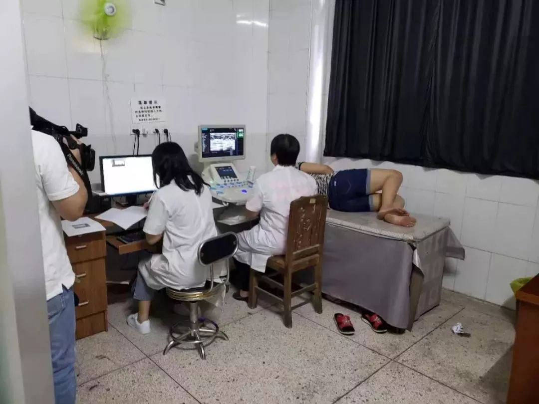 城乡妇女免费筛查两癌,农村妇女免费两癌检查准确吗