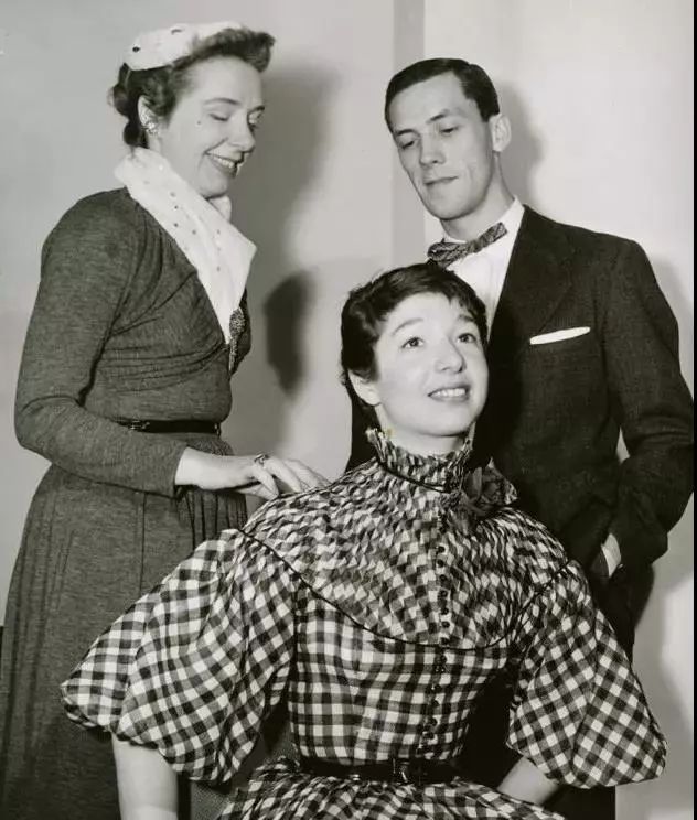 她是美国“运动衣之母”，引领了半个多世纪的街头时尚