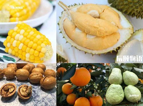 辰颐物语水果代理赚钱吗,辰颐物语代理怎么开网店