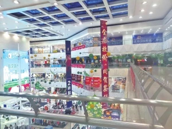 郑州金博大城市奥莱,郑州金博大广场