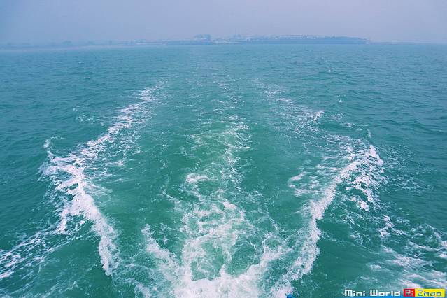 在礐石居然有这么一个世外桃源,日照有哪些海滩可以免费赶海