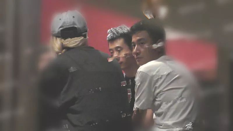 文章马伊琍大少奶奶与管家疑离婚,文章和马伊琍离婚后首次同台