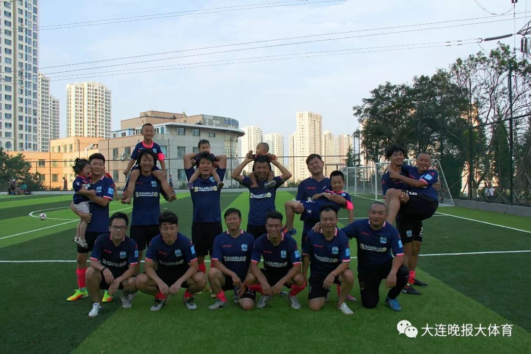 大连泸州老窖,泸州老窖足球联赛