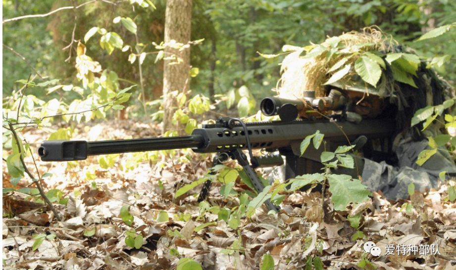 你以为瞄的准就打的准?*击狙**手基础知识讲解