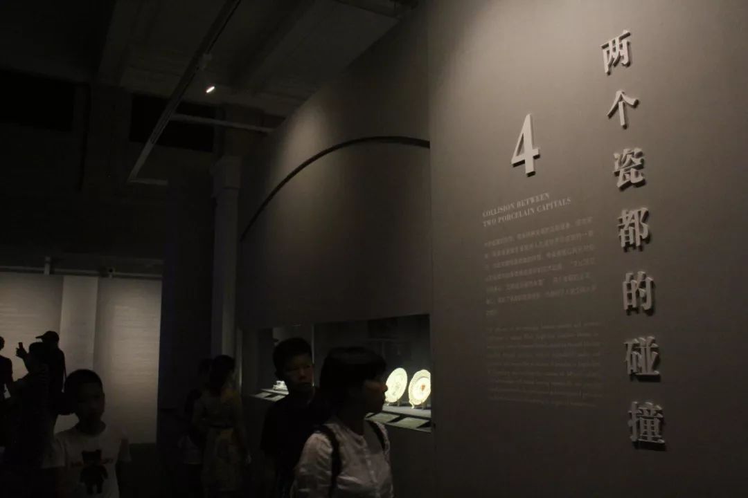 展览|励志史：“模仿”景德镇逆袭成“欧洲第一名瓷”