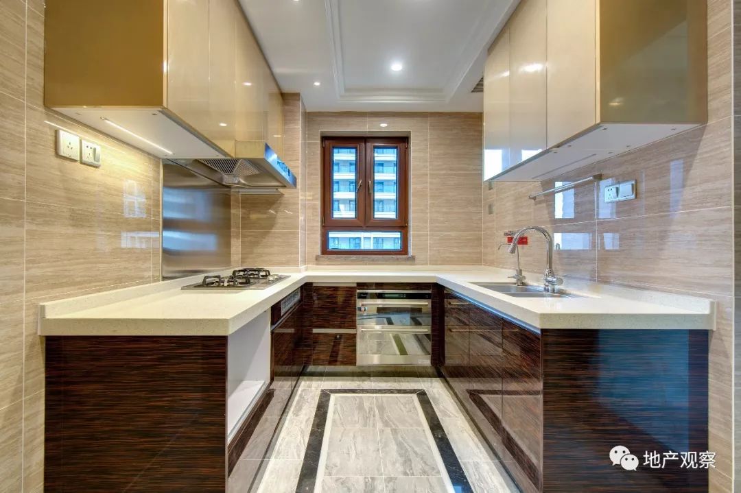 北龙湖第一个破局的豪宅,北龙湖便宜豪宅有哪些楼盘