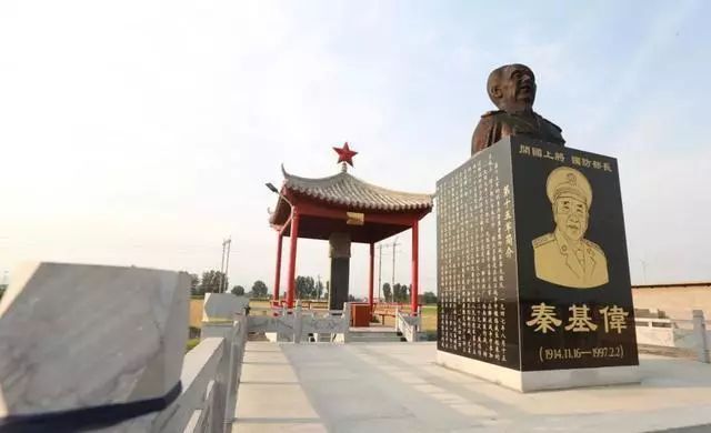 河南五一适合带孩子冷门旅游胜地,带孩子参观红色旅游景点