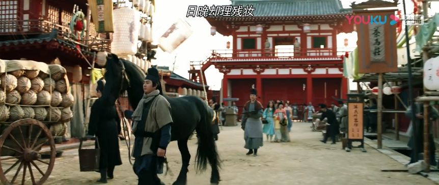 长安十二时辰是真的十二个小时吗,长安十二时辰最全解析