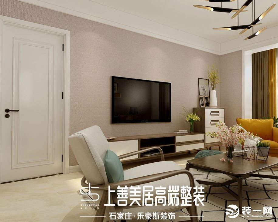 石家庄装修公司排名前十口碑推荐,石家庄口碑最好的装修公司排名