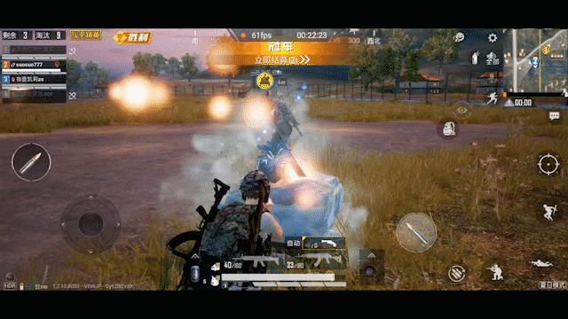 黑鲨2pro骁龙855吃鸡卡吗,骁龙855plus游戏评测