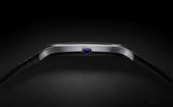 又薄又轻的高端腕表,什么东西又薄又耐磨