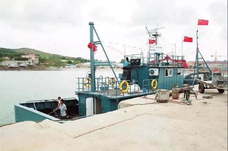 乳山周末好去处,乳山踏秋好去处