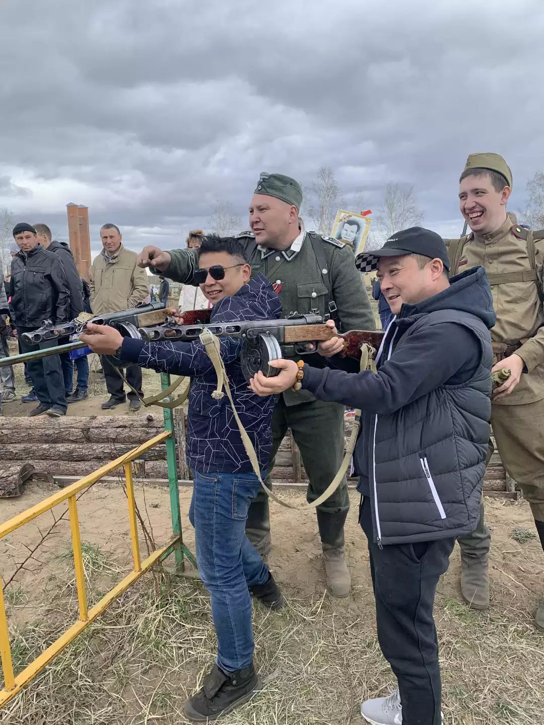 冬季去俄罗斯贝加尔湖看蓝冰自驾,自驾俄罗斯贝加尔湖攻略