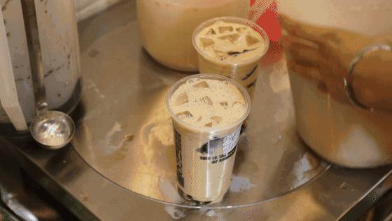 除了给杰伦打榜，我还要守护全世界超好的奶茶仙子......