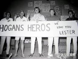 仙童兴亡史简介,仙童的故事