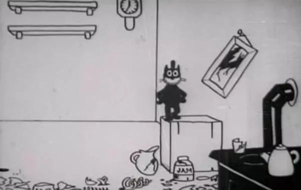 中国动画的遗憾,回顾中国动画发展史