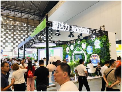 爱达力多渠道赋能,掘金“妈妈经济”,已俘获百万妈妈青睐