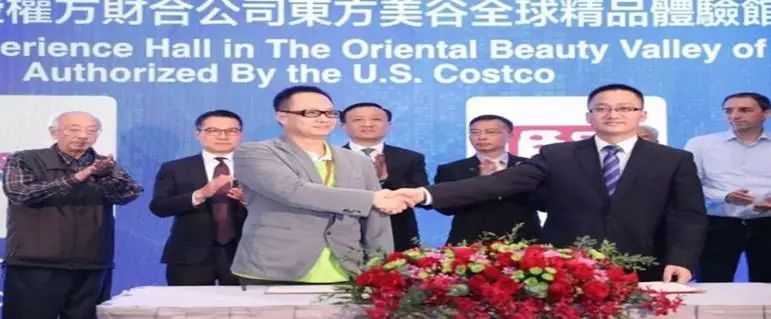 costco开在上海奉贤,costco海外旗舰店