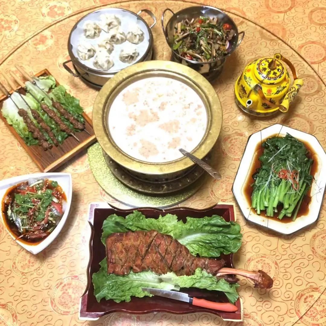 蒙古烤羊腿团购套餐相城,蒙古烤羊腿团购套餐双渔汇