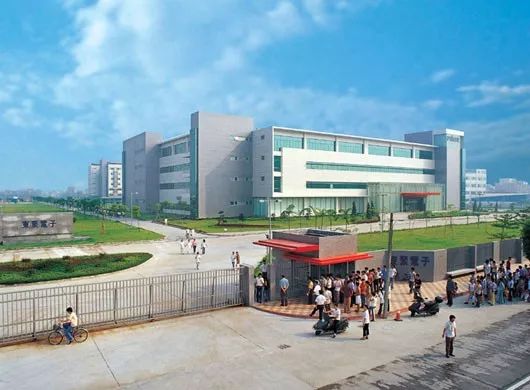 东莞电子龙头企业,东莞市台资电子科技