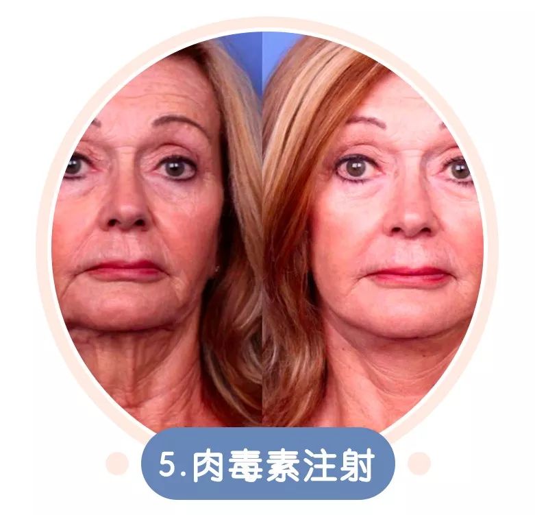 女人美不美一看就知道,女生可以美到什么程度