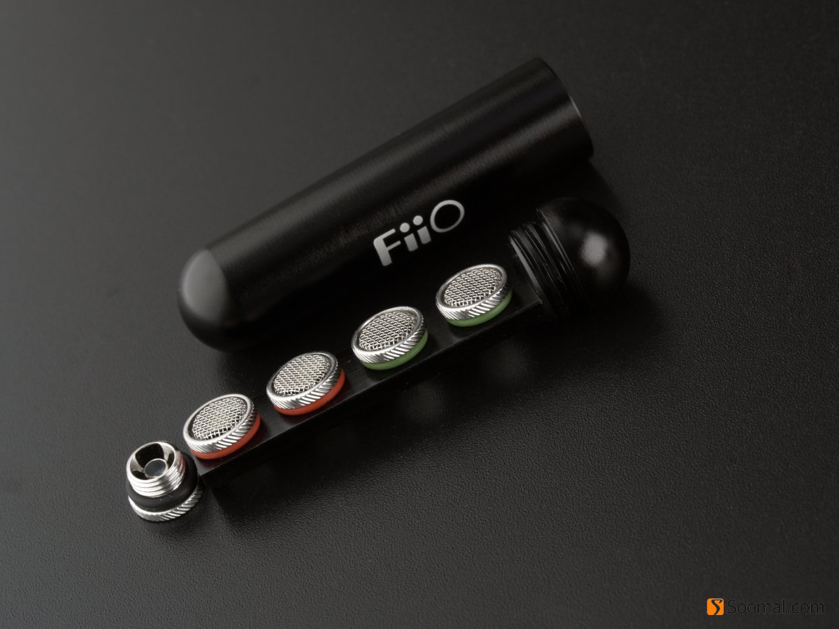 飞傲fiiofh7圈铁耳塞评测,飞傲fh1s圈铁入耳式耳机