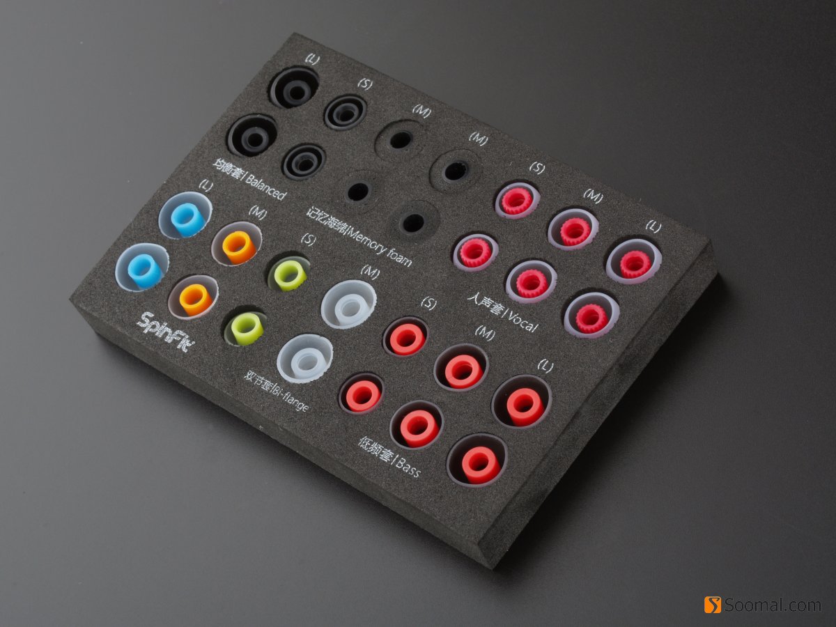 飞傲fiiofh7圈铁耳塞评测,飞傲fh1s圈铁入耳式耳机