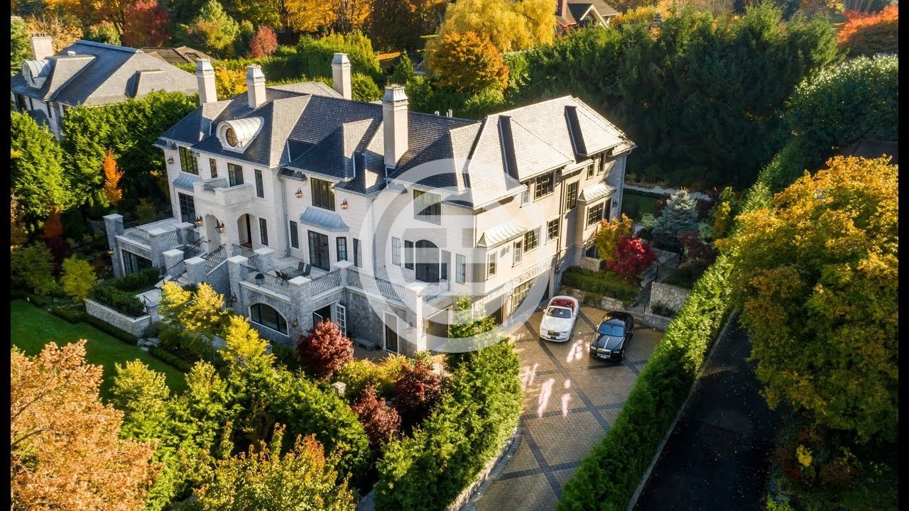 加拿大温哥华这座城市怎么样,加拿大温哥华市简介