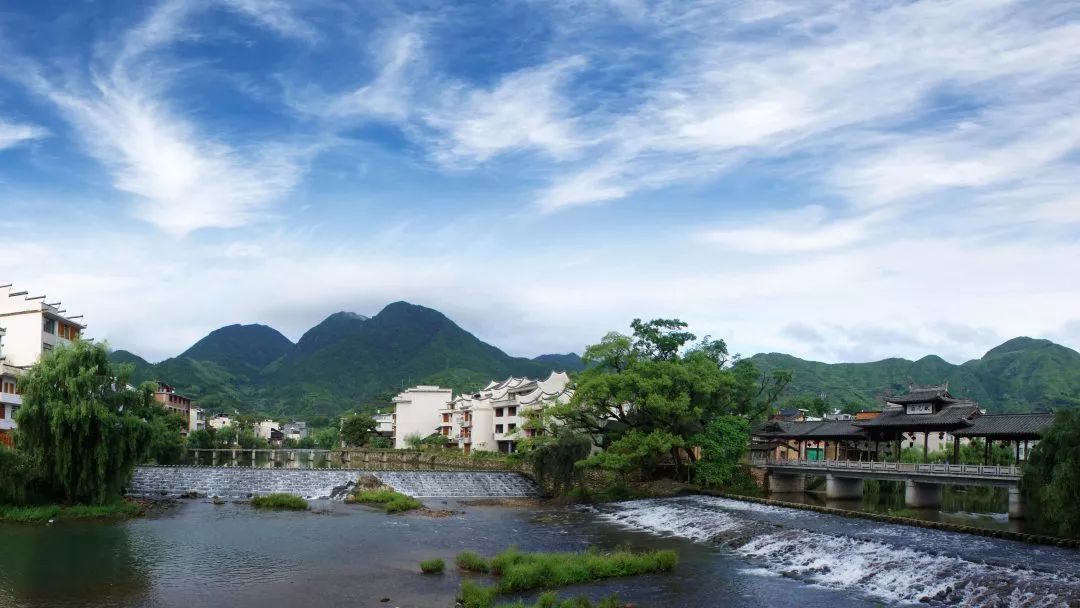 便宜又清凉的避暑地,避暑地推荐