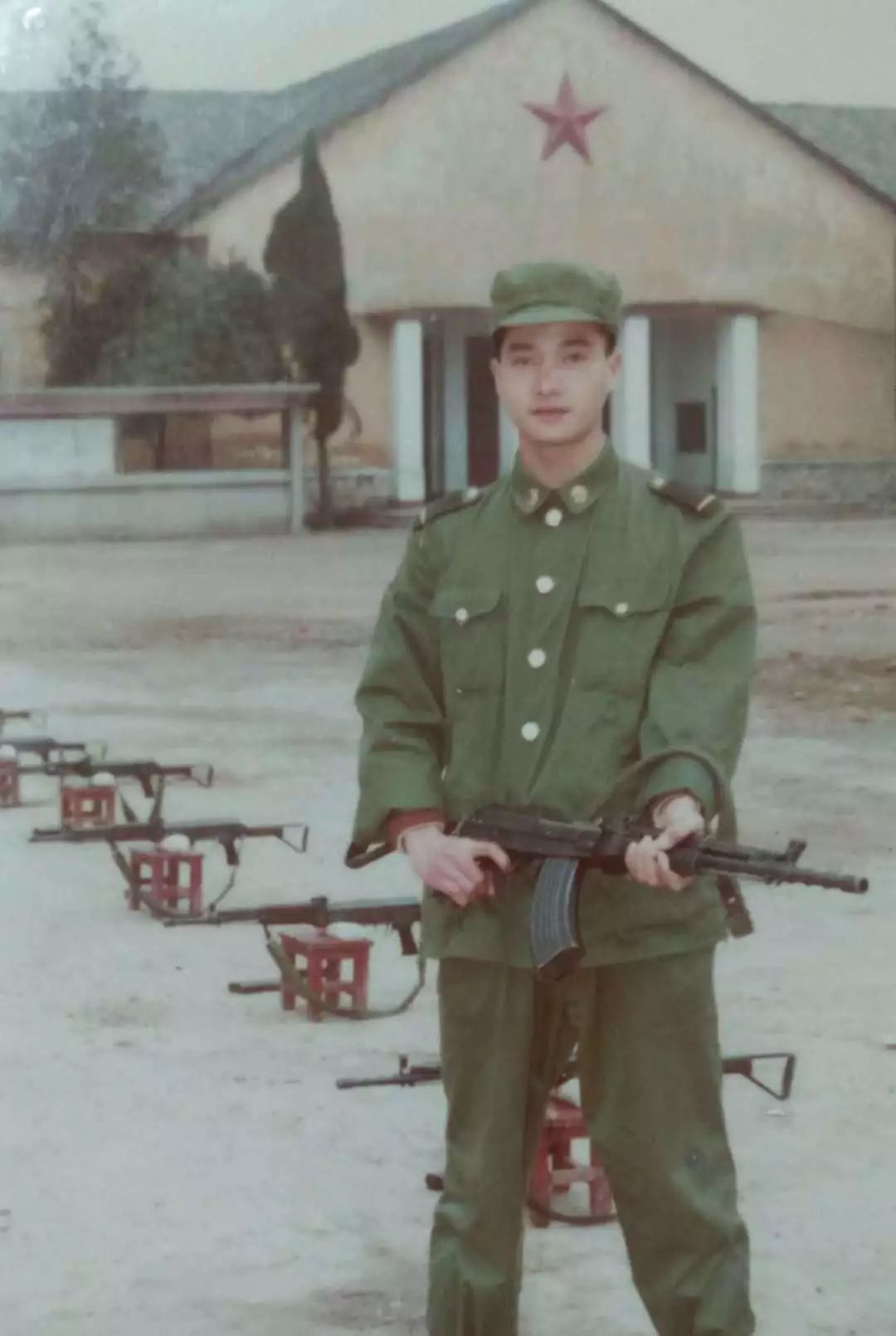 八一特辑军营,八一特辑传承铁血军魂守望初心