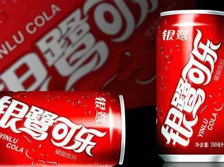国产可乐都有什么,国产可乐都有哪些