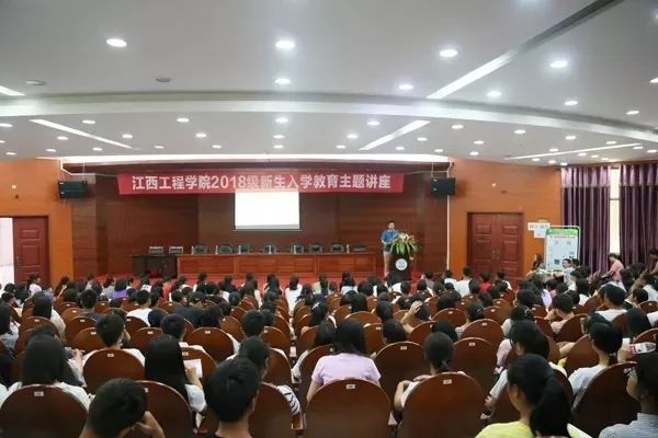 分院合照特辑‖学在江工究竟是一种什么体验呢？