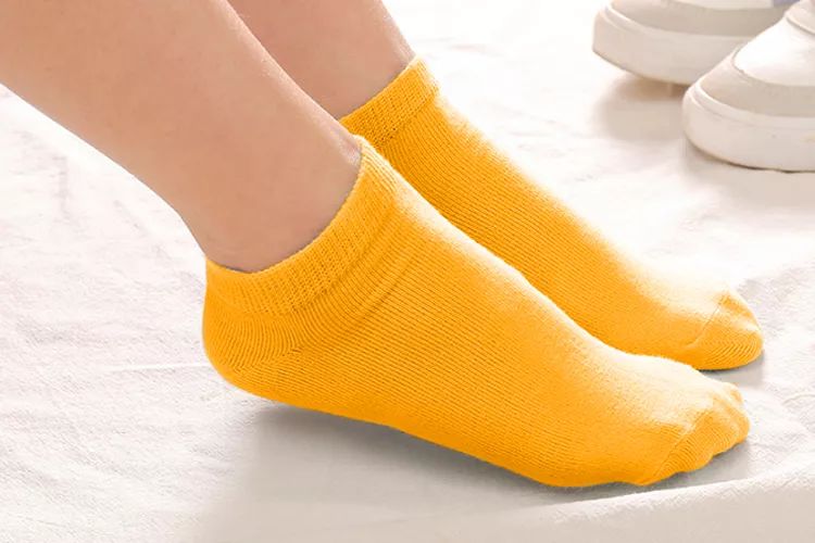 专为脚臭人士准备的抑菌防臭袜,多功能袜改善各种脚臭