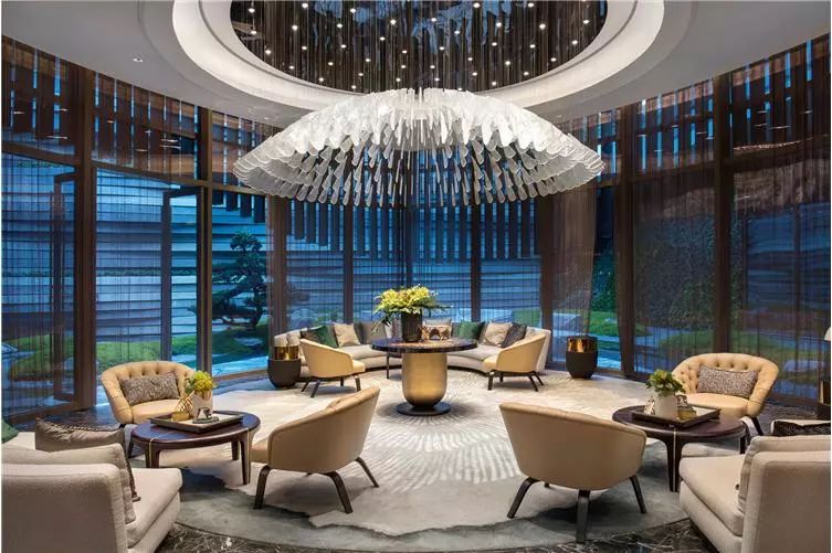 颠覆你认知的大平层,超高层和别墅容积率