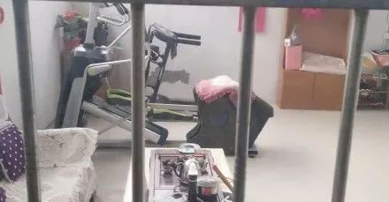 居家高级健身器材,居家健身推荐器材