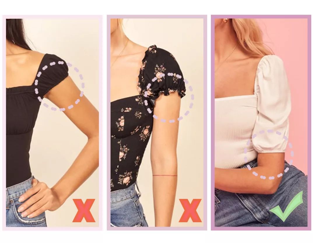 不用节食减肥穿什么衣服 (不用减肥怎么穿)