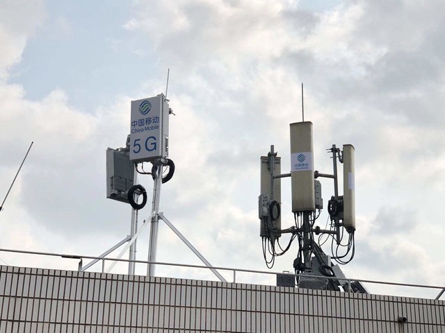 为什么5g比4g网速还慢,为什么4g的网速变3g