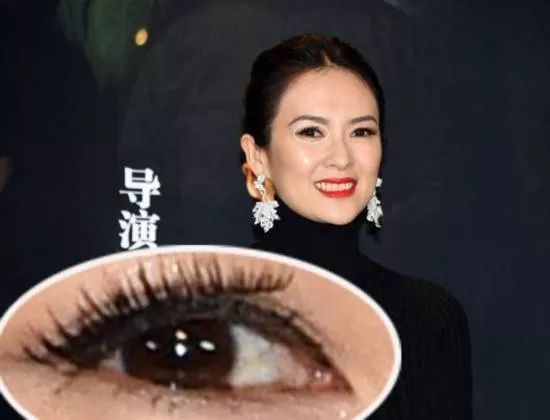 比种睫毛还自然!韩国黑科技假睫毛,不用胶水,一撕一贴3秒搞定,手残*党**都能秒变睫毛精