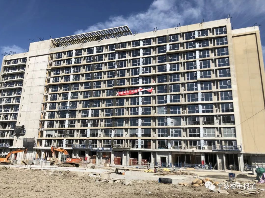 投资单身公寓值不值得买,包租10年