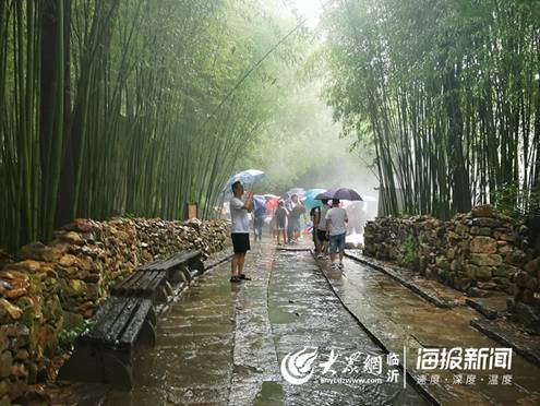 沂南：老兵精神不凋零高质量发展有“妙招”