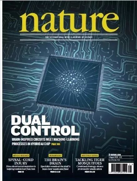 清华大学的这辆自行车“成精”了！“天机”在全球顶尖期刊“泄露”