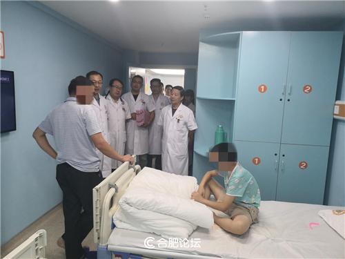 合肥天使儿童医院专家咨询,合肥市儿童天使医院