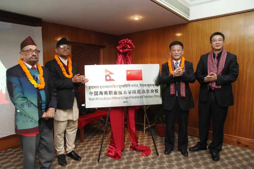 海南城市职业技术学院招生简章,2024海南职业技术学院招生简章